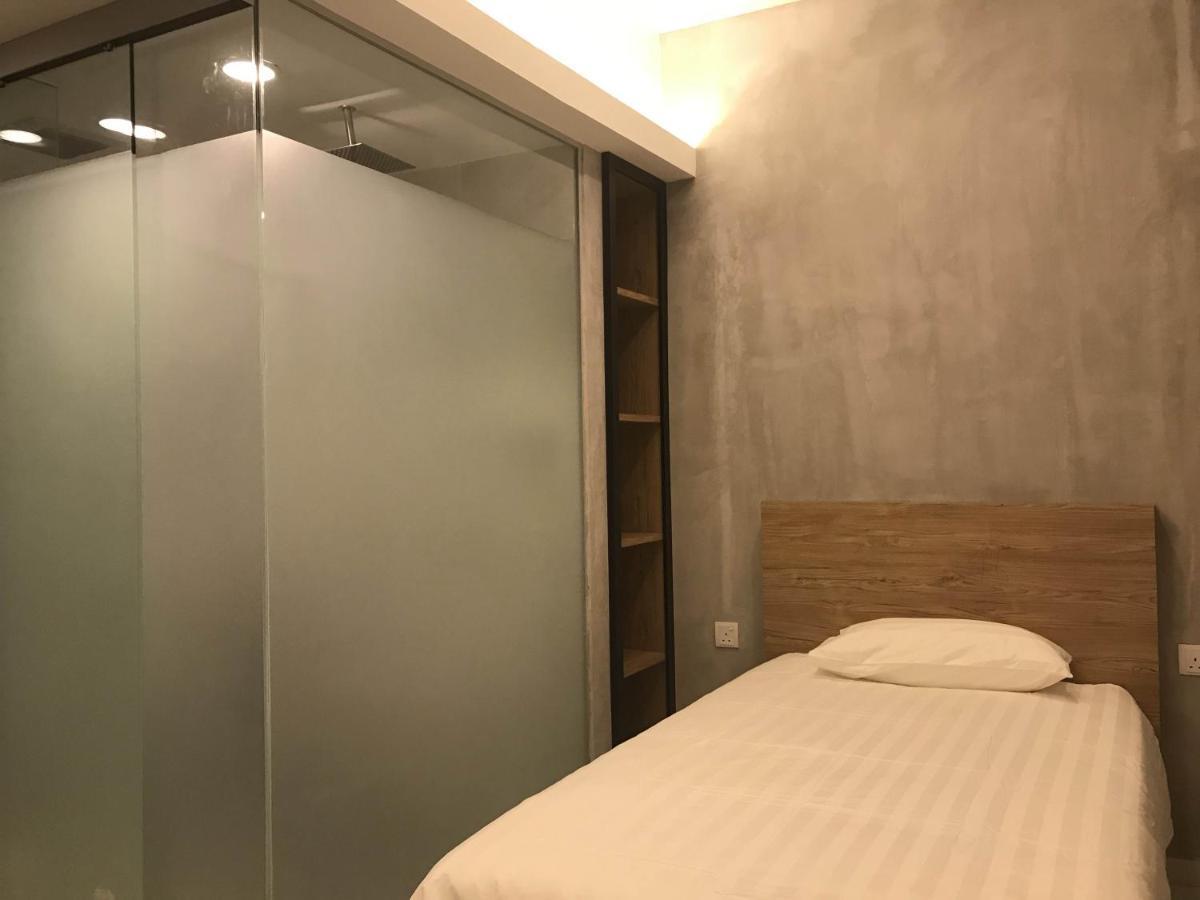 Dandelion Inn Simpang Pulai Room photo
