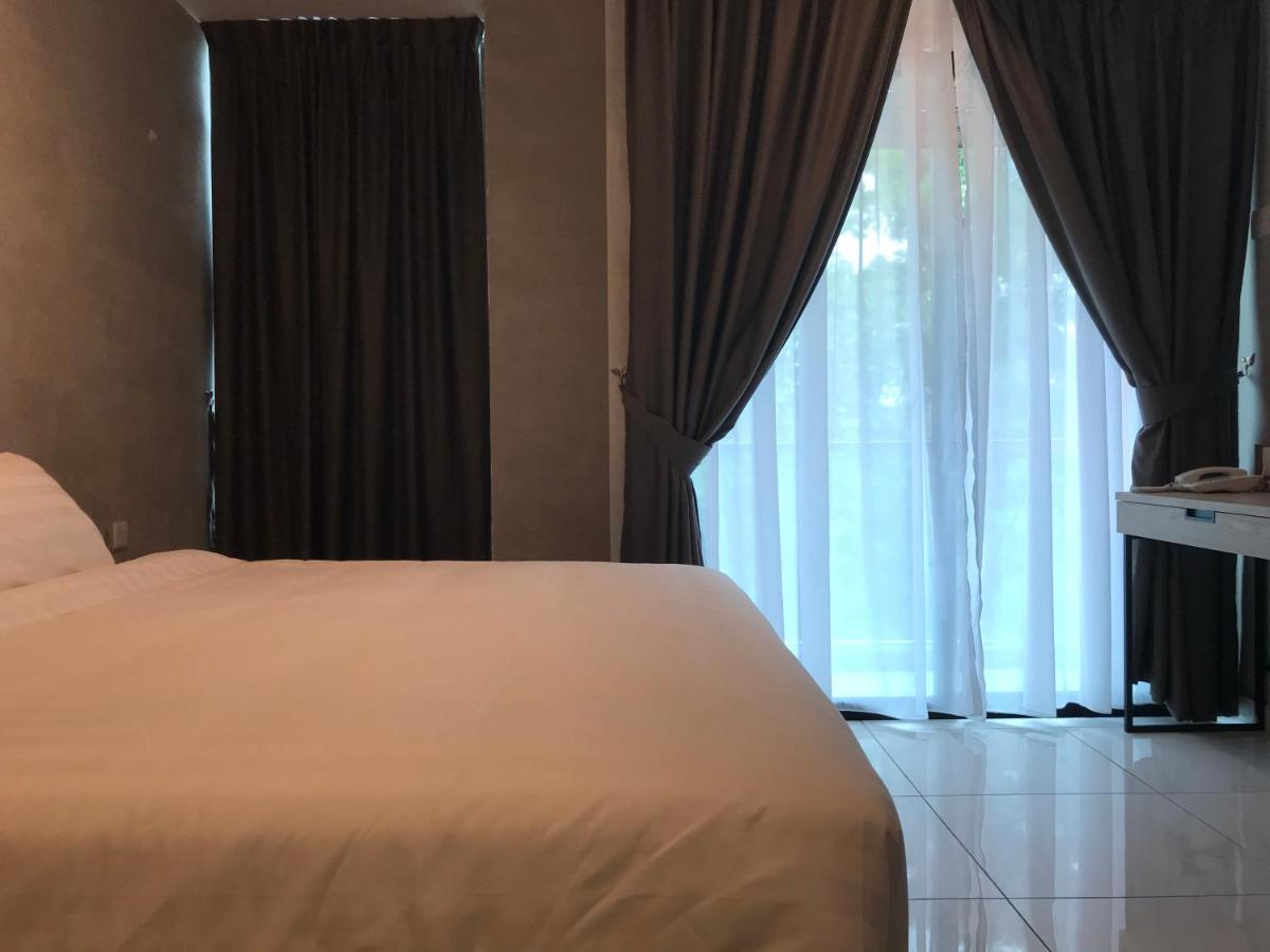 Dandelion Inn Simpang Pulai Exterior photo