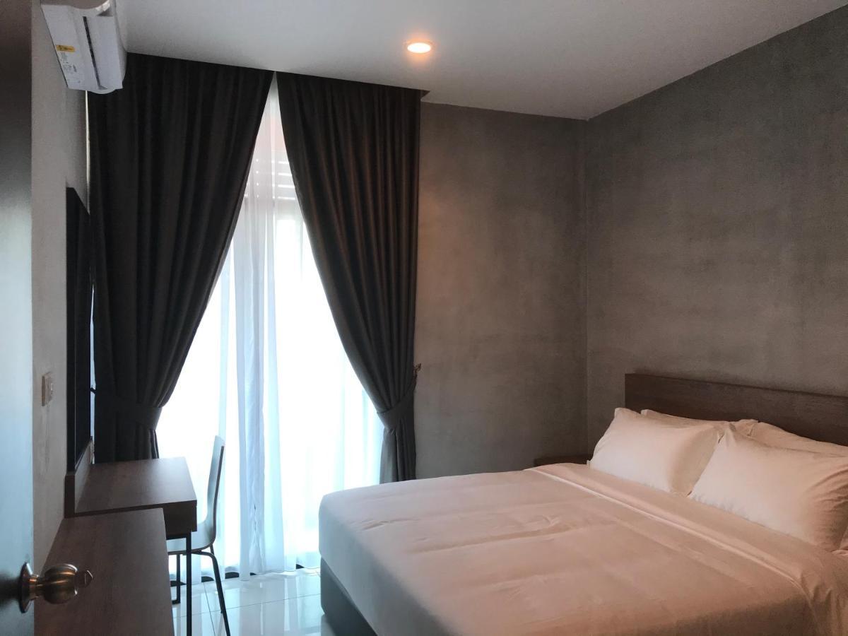 Dandelion Inn Simpang Pulai Exterior photo