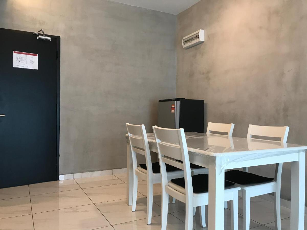 Dandelion Inn Simpang Pulai Exterior photo